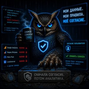ConsentOwl Pro
